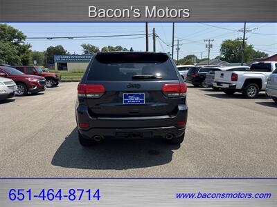 2015 Jeep Grand Cherokee Altitude - Photo 6 - Forest Lake, MN 55025