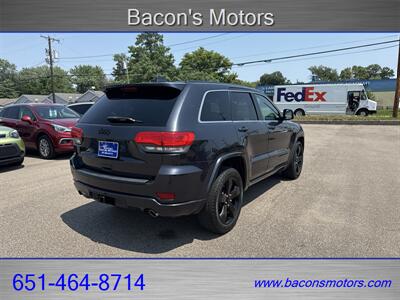 2015 Jeep Grand Cherokee Altitude - Photo 5 - Forest Lake, MN 55025