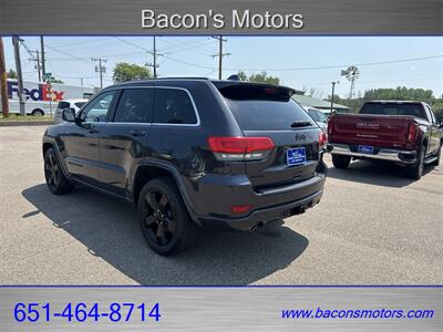 2015 Jeep Grand Cherokee Altitude - Photo 7 - Forest Lake, MN 55025