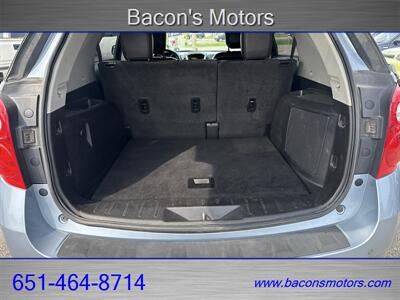 2014 Chevrolet Equinox LTZ - Photo 13 - Forest Lake, MN 55025