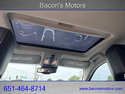 2014 Chevrolet Equinox LTZ - Photo 18 - Forest Lake, MN 55025