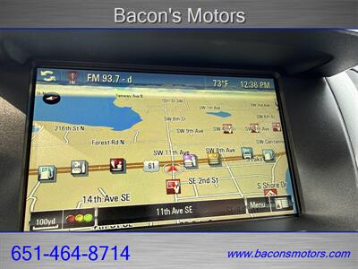 2014 Chevrolet Equinox LTZ - Photo 22 - Forest Lake, MN 55025