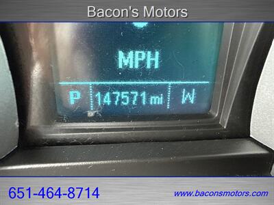 2014 Chevrolet Equinox LTZ - Photo 21 - Forest Lake, MN 55025