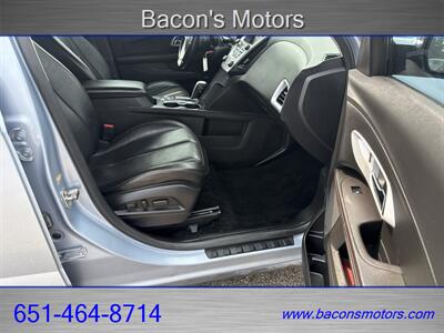 2014 Chevrolet Equinox LTZ - Photo 16 - Forest Lake, MN 55025