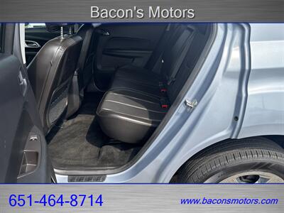 2014 Chevrolet Equinox LTZ - Photo 12 - Forest Lake, MN 55025