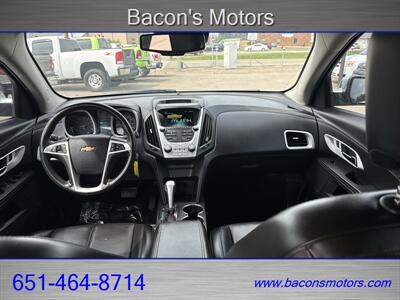 2014 Chevrolet Equinox LTZ - Photo 17 - Forest Lake, MN 55025