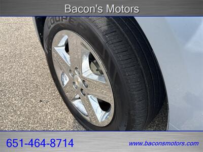 2014 Chevrolet Equinox LTZ - Photo 9 - Forest Lake, MN 55025