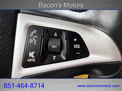 2014 Chevrolet Equinox LTZ - Photo 20 - Forest Lake, MN 55025
