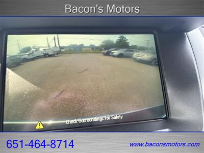 2014 Chevrolet Equinox LTZ - Photo 24 - Forest Lake, MN 55025