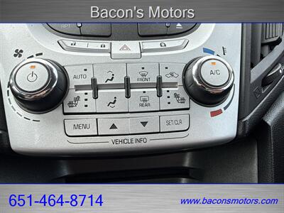2014 Chevrolet Equinox LTZ - Photo 25 - Forest Lake, MN 55025