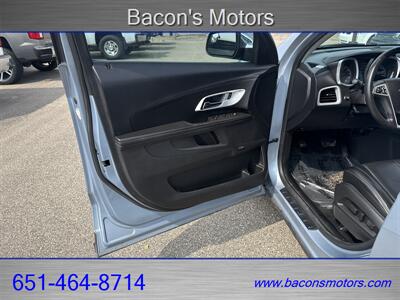 2014 Chevrolet Equinox LTZ - Photo 10 - Forest Lake, MN 55025