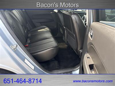 2014 Chevrolet Equinox LTZ - Photo 15 - Forest Lake, MN 55025