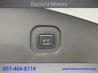 2014 Chevrolet Equinox LTZ - Photo 14 - Forest Lake, MN 55025