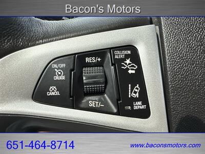 2014 Chevrolet Equinox LTZ - Photo 19 - Forest Lake, MN 55025