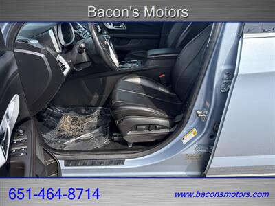 2014 Chevrolet Equinox LTZ - Photo 11 - Forest Lake, MN 55025