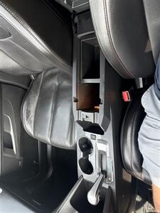 2014 Chevrolet Equinox LTZ - Photo 26 - Forest Lake, MN 55025
