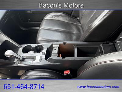 2014 Chevrolet Equinox LTZ - Photo 26 - Forest Lake, MN 55025