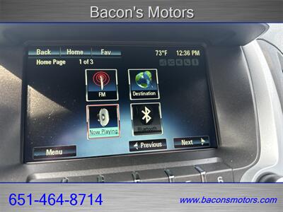 2014 Chevrolet Equinox LTZ - Photo 23 - Forest Lake, MN 55025