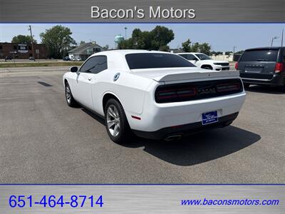 2020 Dodge Challenger SXT - Photo 7 - Forest Lake, MN 55025
