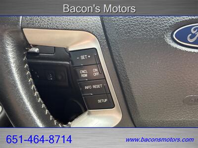 2012 Ford Fusion SEL   - Photo 16 - Forest Lake, MN 55025