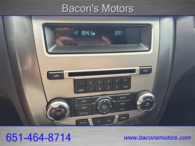 2012 Ford Fusion SEL   - Photo 20 - Forest Lake, MN 55025