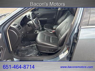 2012 Ford Fusion SEL   - Photo 10 - Forest Lake, MN 55025
