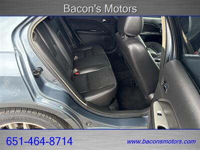 2012 Ford Fusion SEL   - Photo 12 - Forest Lake, MN 55025