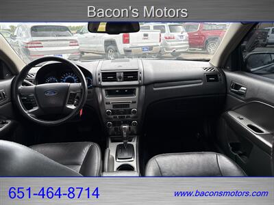 2012 Ford Fusion SEL   - Photo 14 - Forest Lake, MN 55025
