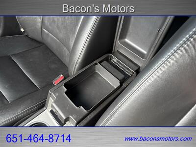 2012 Ford Fusion SEL   - Photo 23 - Forest Lake, MN 55025