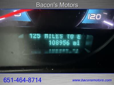 2012 Ford Fusion SEL   - Photo 18 - Forest Lake, MN 55025
