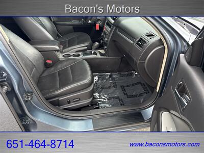2012 Ford Fusion SEL   - Photo 13 - Forest Lake, MN 55025
