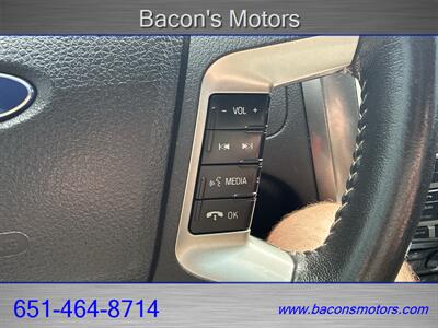 2012 Ford Fusion SEL   - Photo 17 - Forest Lake, MN 55025