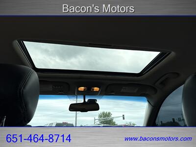 2012 Ford Fusion SEL   - Photo 15 - Forest Lake, MN 55025