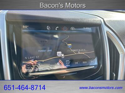 2016 Cadillac SRX Premium Collection   - Photo 23 - Forest Lake, MN 55025