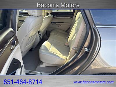 2016 Cadillac SRX Premium Collection   - Photo 13 - Forest Lake, MN 55025