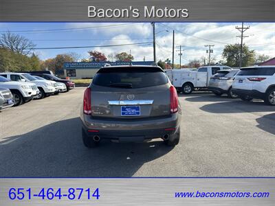 2016 Cadillac SRX Premium Collection   - Photo 6 - Forest Lake, MN 55025