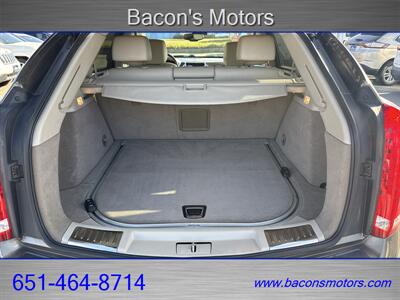 2016 Cadillac SRX Premium Collection   - Photo 14 - Forest Lake, MN 55025