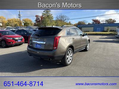 2016 Cadillac SRX Premium Collection   - Photo 5 - Forest Lake, MN 55025