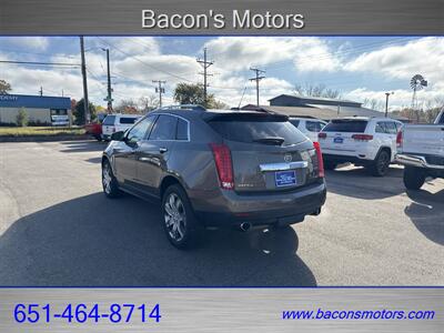 2016 Cadillac SRX Premium Collection   - Photo 7 - Forest Lake, MN 55025