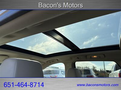 2016 Cadillac SRX Premium Collection   - Photo 18 - Forest Lake, MN 55025