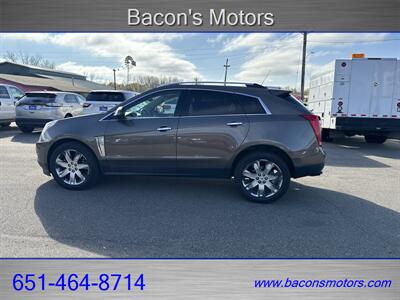 2016 Cadillac SRX Premium Collection   - Photo 8 - Forest Lake, MN 55025