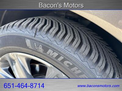 2016 Cadillac SRX Premium Collection   - Photo 9 - Forest Lake, MN 55025