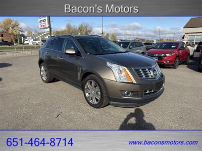2016 Cadillac SRX Premium Collection   - Photo 3 - Forest Lake, MN 55025