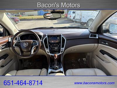 2016 Cadillac SRX Premium Collection   - Photo 17 - Forest Lake, MN 55025