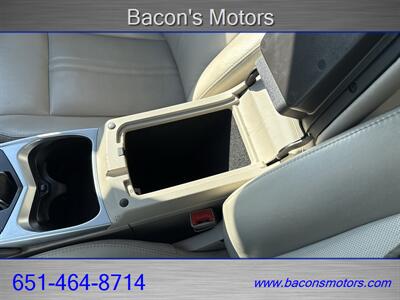 2016 Cadillac SRX Premium Collection   - Photo 28 - Forest Lake, MN 55025