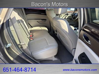2016 Cadillac SRX Premium Collection   - Photo 15 - Forest Lake, MN 55025