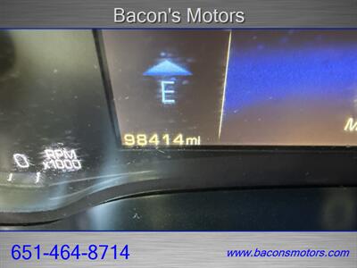 2016 Cadillac SRX Premium Collection   - Photo 21 - Forest Lake, MN 55025