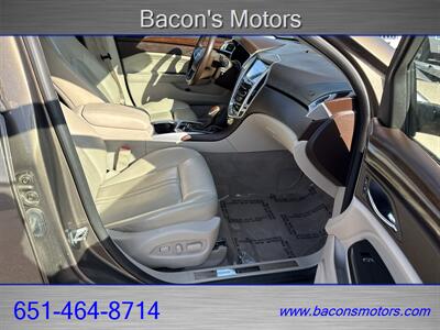 2016 Cadillac SRX Premium Collection   - Photo 16 - Forest Lake, MN 55025