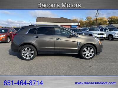 2016 Cadillac SRX Premium Collection   - Photo 4 - Forest Lake, MN 55025