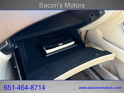 2016 Cadillac SRX Premium Collection   - Photo 29 - Forest Lake, MN 55025